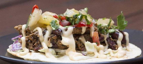 Andre's Cucina & Polenta Bar - Pubs Adelaide 2