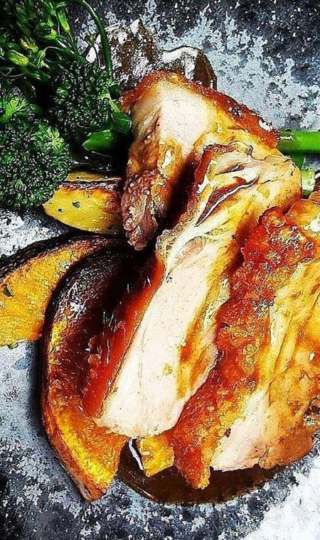 Andre's Cucina & Polenta Bar - Pubs Adelaide 4