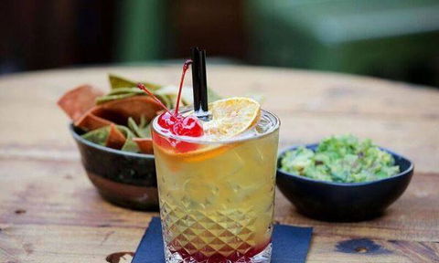 Andre's Cucina & Polenta Bar - Pubs Adelaide 5