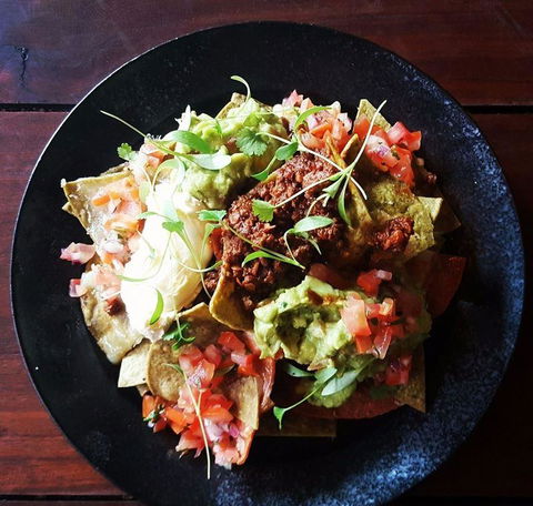 Andre's Cucina & Polenta Bar - Pubs Adelaide 7