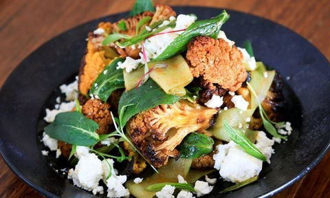 Andre's Cucina & Polenta Bar - Pubs Adelaide 8
