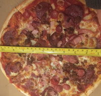 Elvis Pizza - Pubs Adelaide