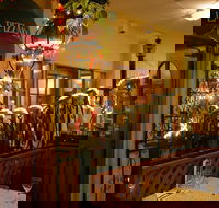 La Pizzaiola - Pubs Adelaide