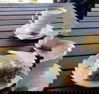 Leggey's Cafe - Pubs Adelaide