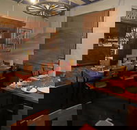 Magic Curries Indian Restaurant - Pubs Adelaide