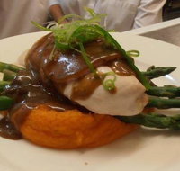 Marron Cafe - Pubs Adelaide