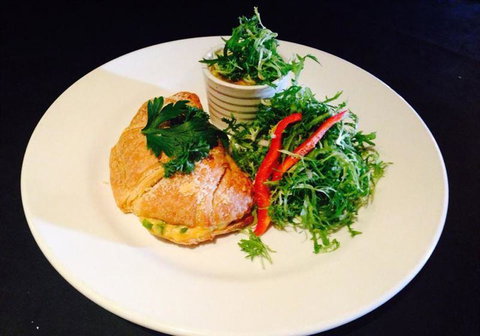 Thai I M - Pubs Adelaide 11