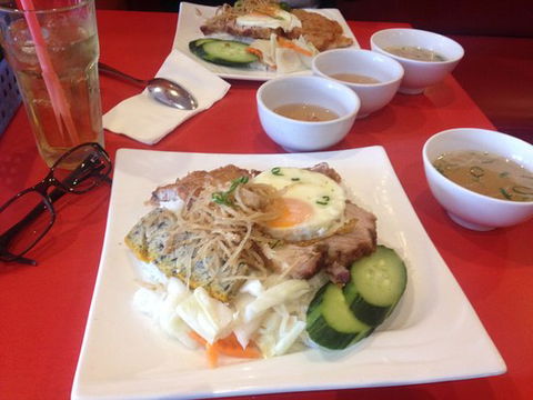 Thanh Thanh - Pubs Adelaide 0