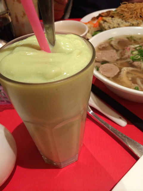 Thanh Thanh - Pubs Adelaide 3