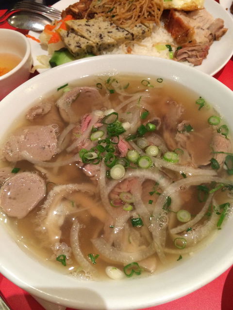 Thanh Thanh - Pubs Adelaide 5