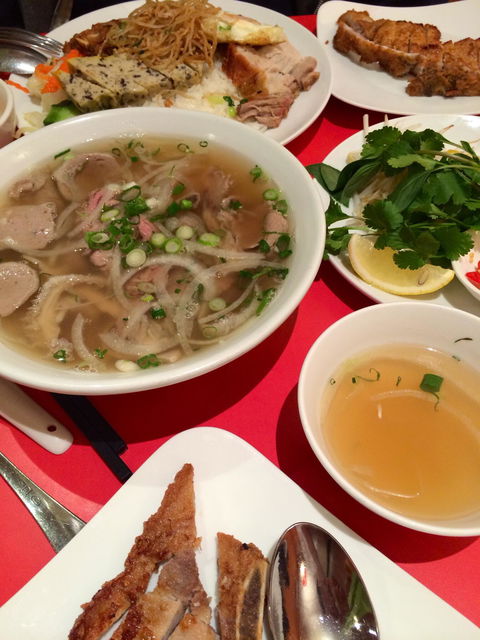 Thanh Thanh - Pubs Adelaide 8