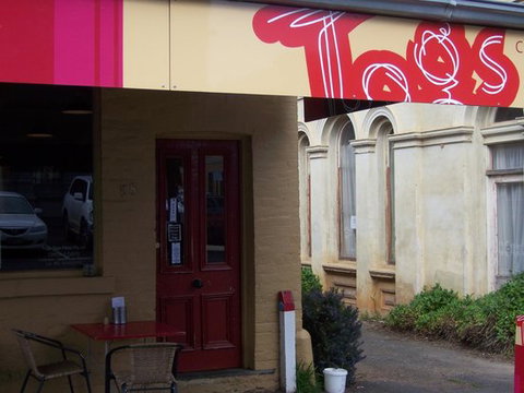 Tog's Place - Pubs Adelaide 0