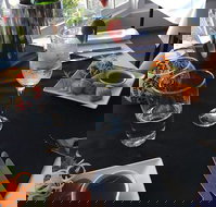 Top of the Hill Restaurant - Pubs Adelaide