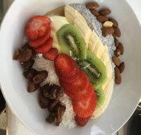 Cafe Angourie - Pubs Adelaide
