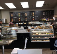 Marden Coffee Lounge - Pubs Adelaide