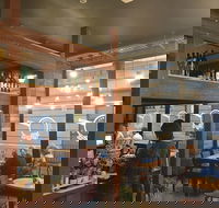 Peppertones - Pubs Adelaide