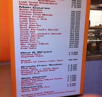 Quick Curry - Pubs Adelaide