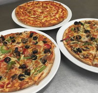 Sammys Pizza Family Restaurant - Pubs Adelaide