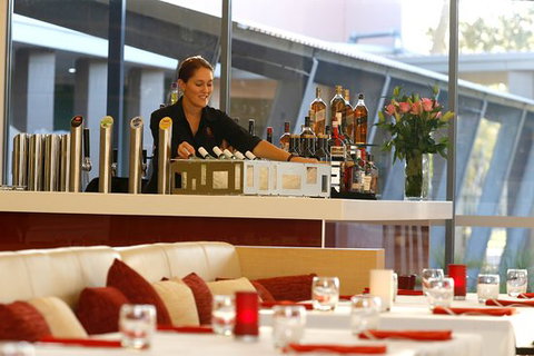 Lasseters - Pubs Adelaide 0