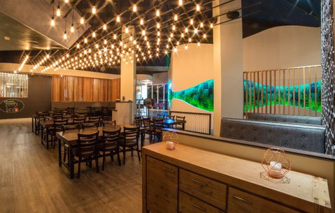 Lasseters - Pubs Adelaide 1