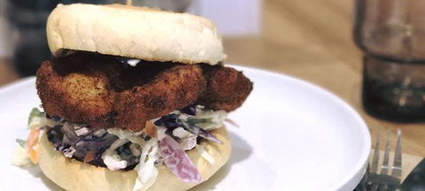 The Lunchroom - Pubs Adelaide 3
