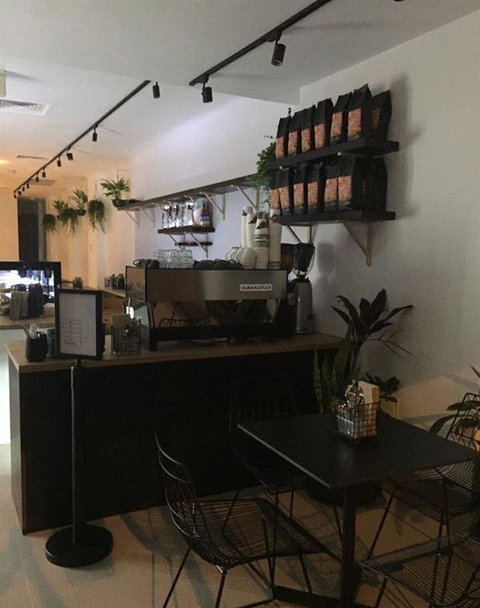 The Lunchroom - Pubs Adelaide 5