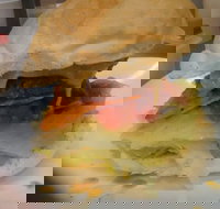 Burger  Kebab Shack - Pubs Adelaide