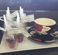 Glendon Street Cafe - Pubs Adelaide