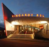 Kingaroy RSL - Pubs Adelaide