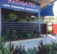 Redgates Caf Steakhouse Seafood - Pubs Adelaide