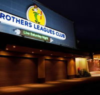 Brothers Leagues Club Innisfail - Pubs Adelaide