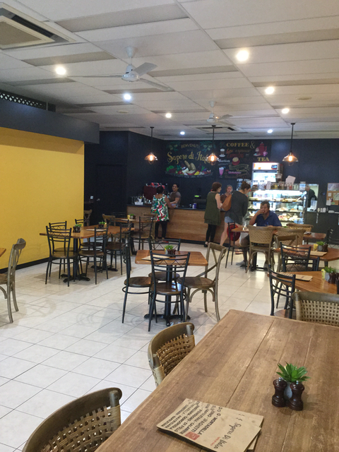 Sapore Di Italia - Pubs Adelaide 0