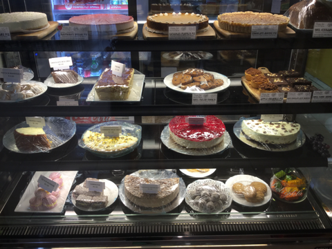 Sapore Di Italia - Pubs Adelaide 3