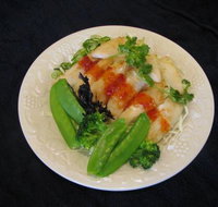 Jians Sushi  Noodle Bar - Pubs Adelaide