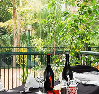 Coffs Harbour Sanctuary Resort Restaurant - Pubs Adelaide