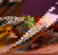 C.ex CoffsRibeye On Vernon - Pubs Adelaide