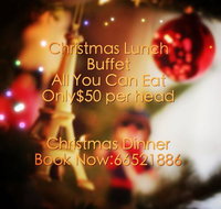 The Dragon Chinese Restaurant - Pubs Adelaide