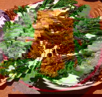 Phoen Wong Chinese Restaurant - Pubs Adelaide