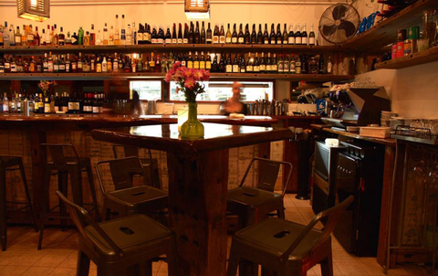 Barbaresco - Pubs Adelaide 1