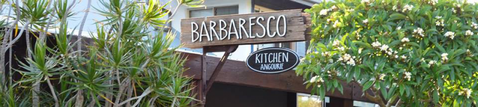 Barbaresco - Pubs Adelaide 2
