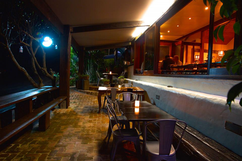 Barbaresco - Pubs Adelaide 3