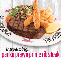 Hogs Australias Steakhouse - Pubs Adelaide