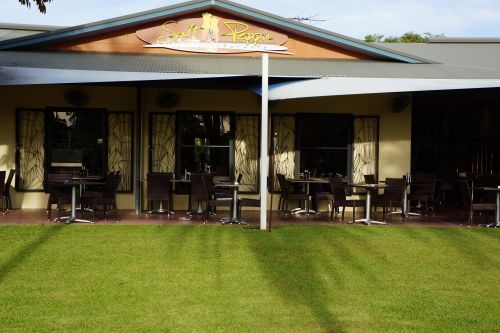 Durack NT Pubs Adelaide