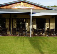Saltnpeppa Cafe Ristorante - Pubs Adelaide