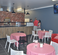 NT Pizza Co - Pubs Adelaide