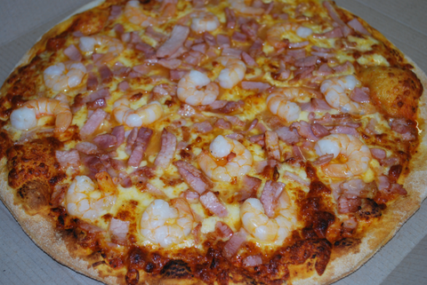 NT Pizza Co - Pubs Adelaide 2