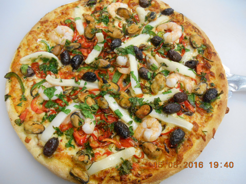 NT Pizza Co - Pubs Adelaide 3