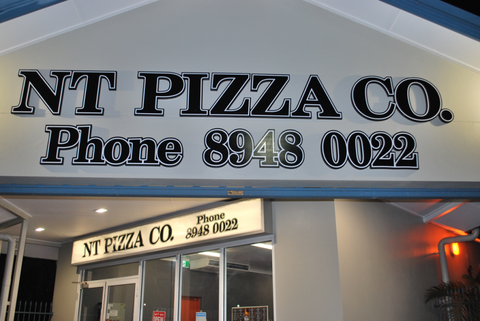 NT Pizza Co - Pubs Adelaide 4