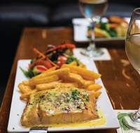 Dollys Bar  The Hibiscus Tavern - Pubs Adelaide