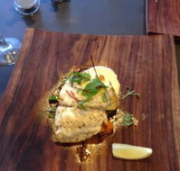 Al Fresco Restaurant  Bar - Pubs Adelaide